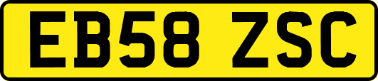 EB58ZSC