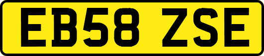 EB58ZSE