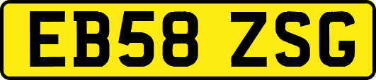 EB58ZSG