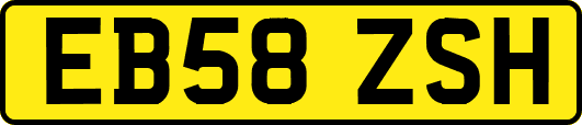 EB58ZSH