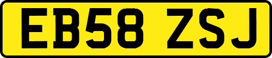 EB58ZSJ