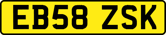 EB58ZSK