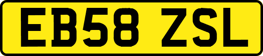 EB58ZSL