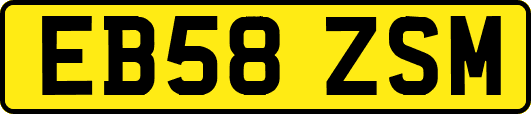 EB58ZSM
