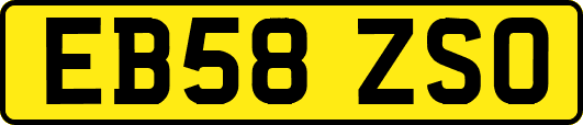 EB58ZSO