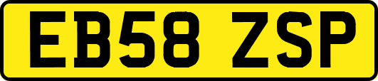 EB58ZSP