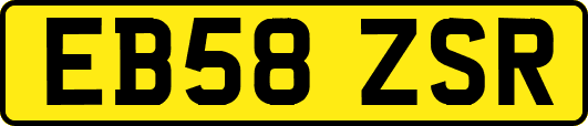 EB58ZSR