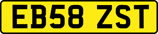 EB58ZST