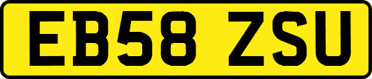EB58ZSU