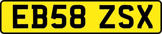 EB58ZSX