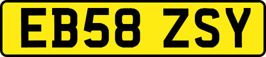 EB58ZSY