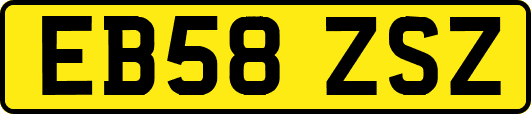 EB58ZSZ