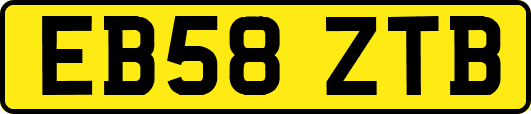 EB58ZTB