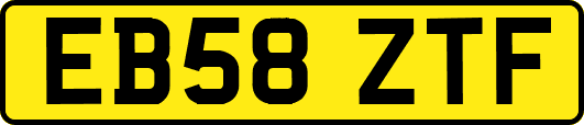 EB58ZTF