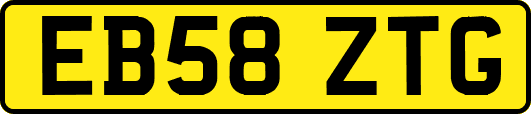 EB58ZTG