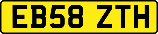 EB58ZTH