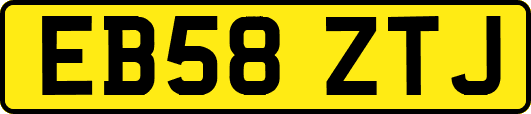 EB58ZTJ