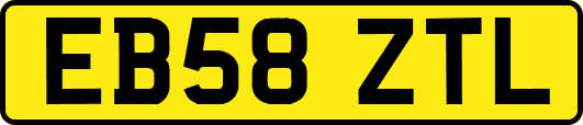 EB58ZTL