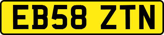 EB58ZTN