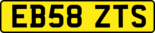 EB58ZTS