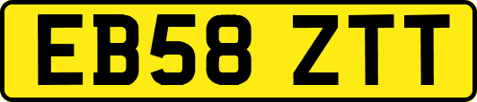 EB58ZTT