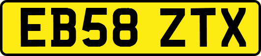 EB58ZTX