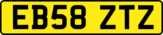 EB58ZTZ
