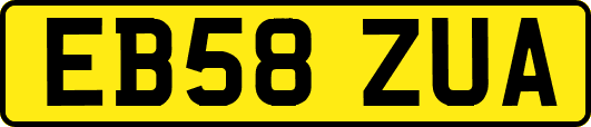 EB58ZUA