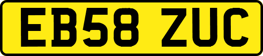 EB58ZUC