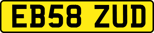 EB58ZUD