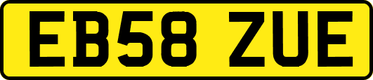 EB58ZUE