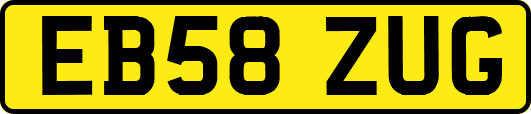 EB58ZUG