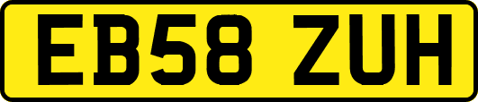 EB58ZUH