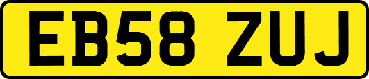 EB58ZUJ