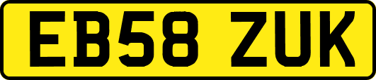 EB58ZUK