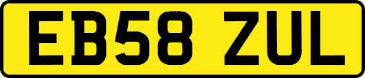 EB58ZUL