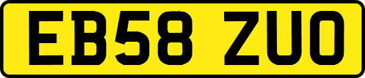 EB58ZUO