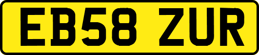 EB58ZUR