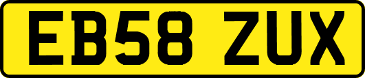 EB58ZUX