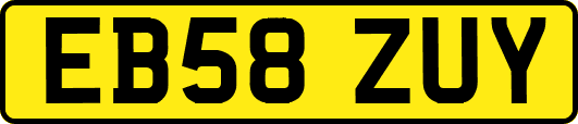 EB58ZUY