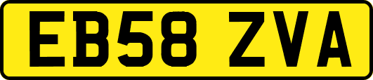 EB58ZVA