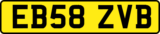 EB58ZVB