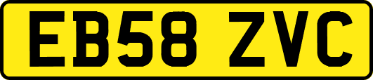 EB58ZVC