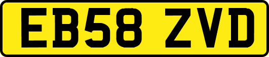 EB58ZVD