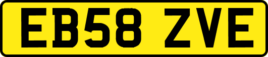 EB58ZVE