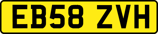 EB58ZVH