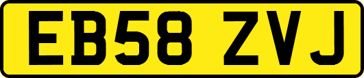 EB58ZVJ