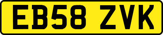 EB58ZVK