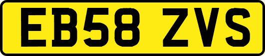 EB58ZVS
