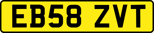 EB58ZVT